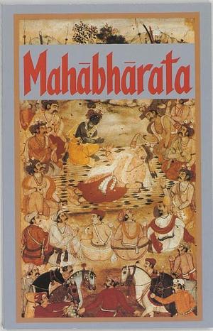 Mahabharata by Hendrik Verbruggen
