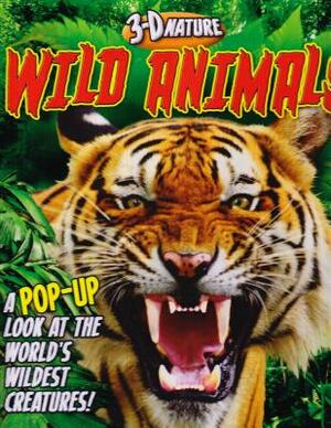 Wild Animals by Claire Bampton