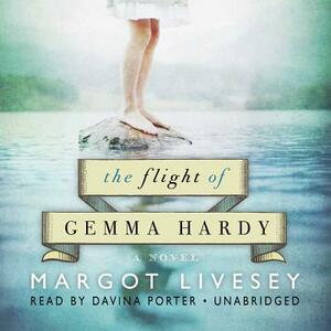 The Flight of Gemma Hardy by Margot Livesey