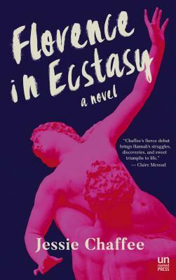 Florence in Ecstasy by Jessie Chaffee