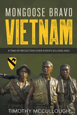 Mongoose Bravo: Vietnam by Timothy McCullough