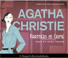 Le crime est notre affaire by Agatha Christie