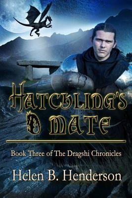 Hatchling's Mate by Helen Henderson