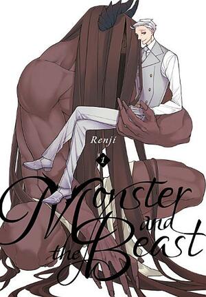 Monster and the Beast Vol. 1 by Renji