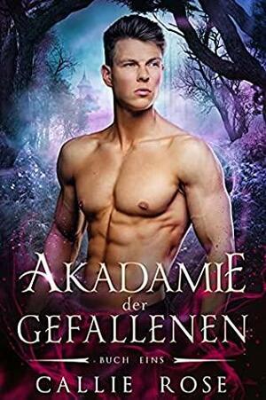 Akademie der Gefallenen: Buch Eins by Callie Rose