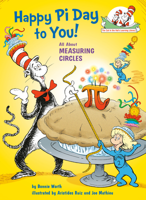 Happy Pi Day to You! by Bonnie Worth