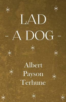 Lad - A Dog by Albert Payson Terhune