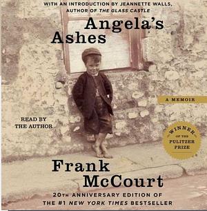 Angela's Ashes: by Frank McCourt