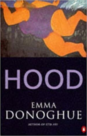 Hood by Emma Donoghue