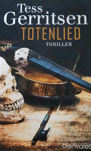 Totenlied by Tess Gerritsen