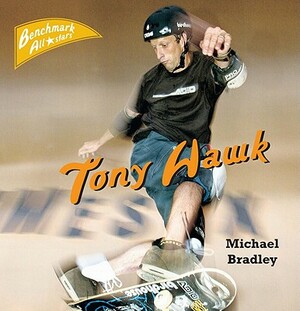 Tony Hawk by Michael Bradley