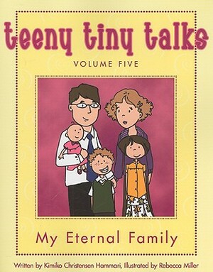 My Eternal Family by Kimiko Christensen Hammari