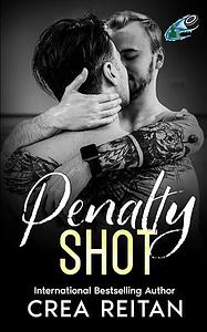 Penalty Shot by Crea Reitan