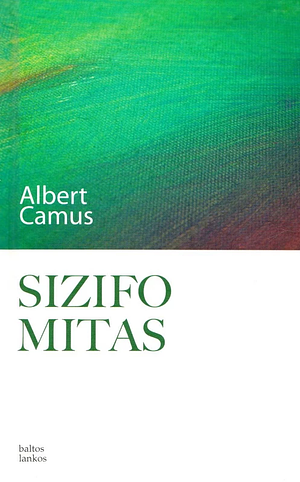 Sizifo mitas by Albert Camus