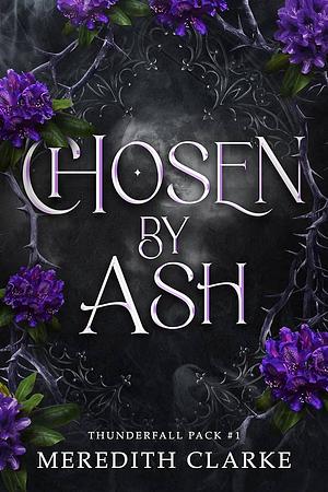 Chosen By Ash by Meredith Clarke