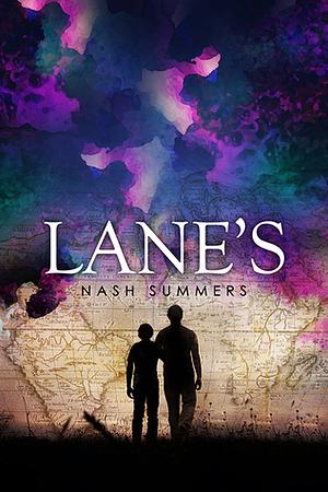 Lane’s by Nash Summers