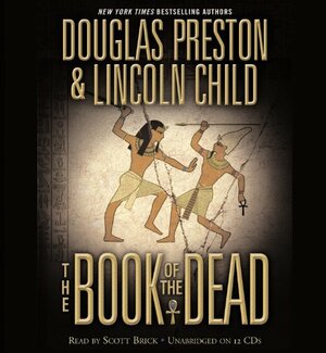 Book of the Dead by Douglas Preston