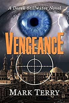 Vengeance by Mark Terry
