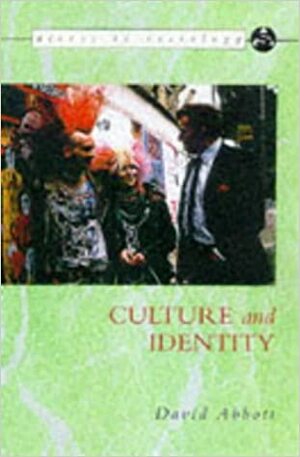 Culture and Identity by David Abbott