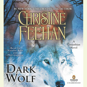 Dark Wolf by Christine Feehan