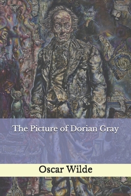 The Picture of Dorian Gray by Oscar Wilde