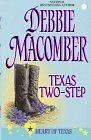 Texas Two-Step by Debbie Macomber