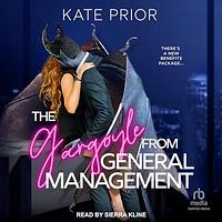 The Gargoyle from General Management by Kate Prior