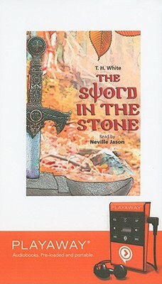 The Sword in the Stone by T.H. White