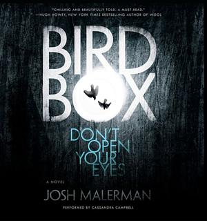 Bird Box by Josh Malerman