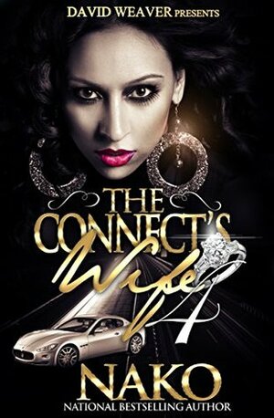 The Connect's Wife 4 by Nako