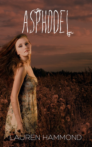 Asphodel by Lauren Hammond