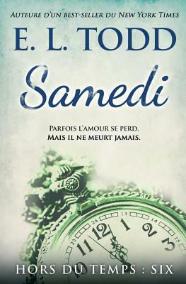 Samedi by E.L. Todd