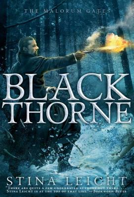 Blackthorne, Volume 2 by Stina Leicht