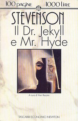 Il Dr. Jekyll e Mr. Hyde by Robert Louis Stevenson