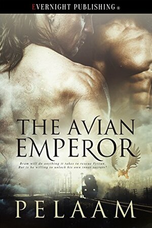 The Avian Emperor by Pelaam