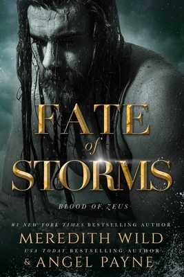 Fate of Storms by Angel Payne, Meredith Wild