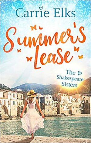 Summer's Lease by Carrie Elks