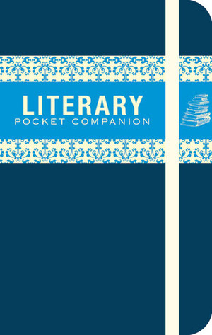 The Literary Pocket Companion by Emma Jones