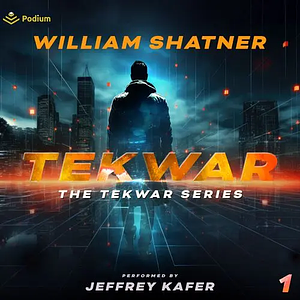 TekWar by William Shatner