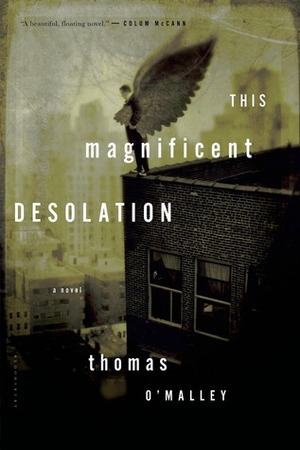 This Magnificent Desolation: A Novel by Thomas O'Malley