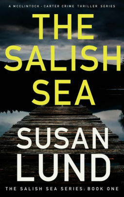 The Salish Sea by Susan Lund