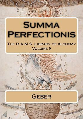 Summa Perfectionis by Geber