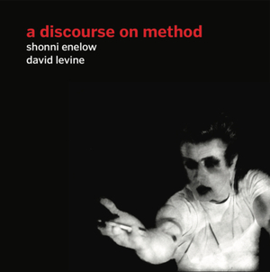 A Discourse on Method by Shonni Enelow, David Levine