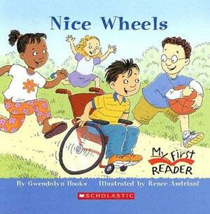 Nice Wheels by Gwendolyn Hooks