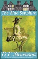 The Blue Sapphire by D. E. Stevenson