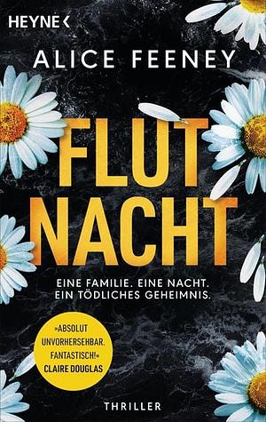 Flutnacht by Alice Feeney