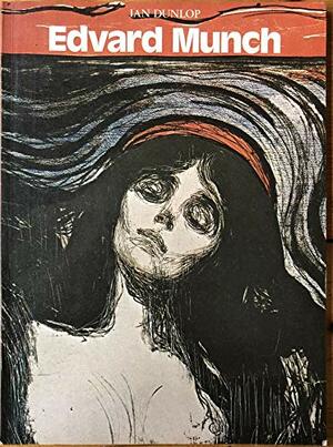 Edvard Munch by Ian Dunlop