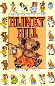 Blinky Bill by Dorothy Wall