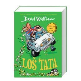 Loš tata by David Walliams, David Walliams