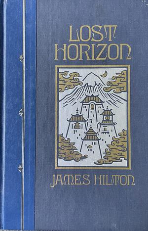 Lost Horizon by James Hilton